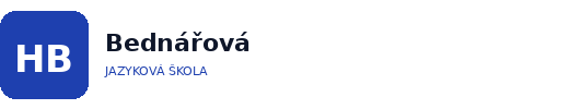 Bednářová